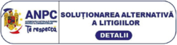 ANPC – Soluționarea alternativă a litigiilor